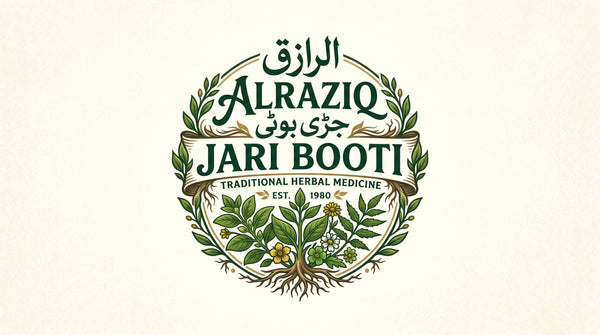 AL RAZIQ JARI BOOTI